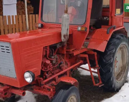 ХТЗ Т-25, об'ємом двигуна 2.01 л та пробігом 0 тис. км за 3400 $, фото 1 на Automoto.ua