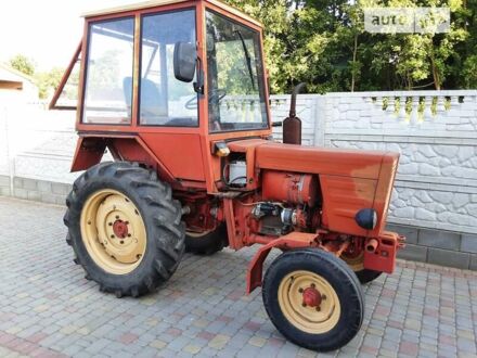 ХТЗ Т-25 1989 в Ровно на Automoto.ua ХТЗ Т-25, объемом двигателя 0 л и пробегом 100 тыс. км за 5200 $, фото 1 на Automoto.ua