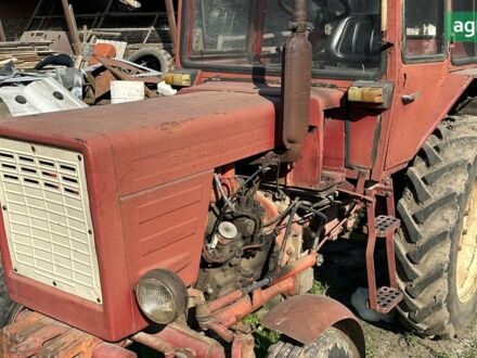 ХТЗ Т-25, об'ємом двигуна 2.01 л та пробігом 0 тис. км за 4150 $, фото 1 на Automoto.ua