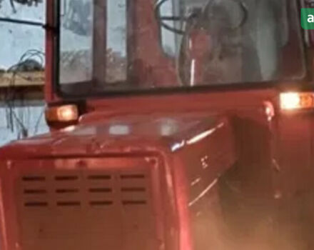 ХТЗ Т-25, об'ємом двигуна 2.01 л та пробігом 0 тис. км за 4200 $, фото 1 на Automoto.ua