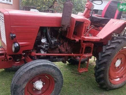 ХТЗ Т-25, объемом двигателя 0 л и пробегом 100 тыс. км за 3400 $, фото 1 на Automoto.ua