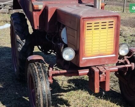 ХТЗ Т-25, объемом двигателя 2.01 л и пробегом 0 тыс. км за 4300 $, фото 1 на Automoto.ua