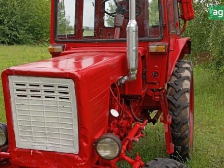ХТЗ Т-25 1989 в Народичах на Automoto.ua ХТЗ Т-25, объемом двигателя 0 л и пробегом 0 тыс. км за 4800 $, фото 1 на Automoto.ua