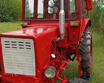 ХТЗ Т-25 1989 в Народичах на Automoto.ua ХТЗ Т-25, объемом двигателя 0 л и пробегом 0 тыс. км за 4800 $, фото 1 на Automoto.ua