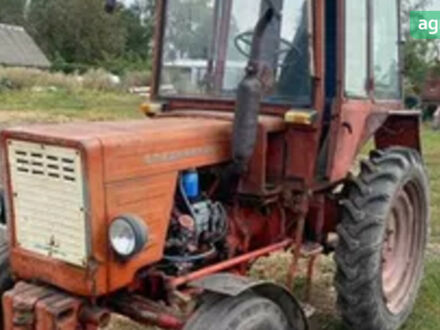 ХТЗ Т-25, объемом двигателя 2.01 л и пробегом 0 тыс. км за 4200 $, фото 1 на Automoto.ua