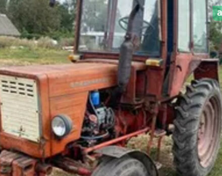 ХТЗ Т-25, объемом двигателя 2.01 л и пробегом 0 тыс. км за 4200 $, фото 1 на Automoto.ua