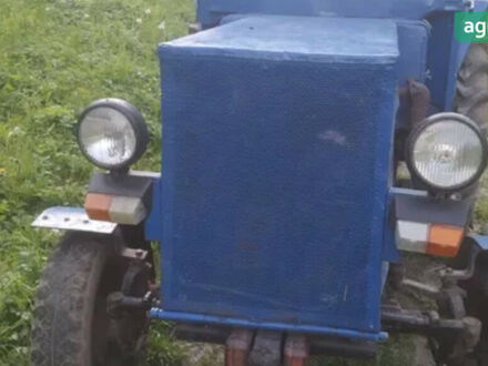 ХТЗ Т-25 1990 у Золочів на Automoto.ua ХТЗ Т-25, об'ємом двигуна 0 л та пробігом 0 тис. км за 4200 $, фото 1 на Automoto.ua