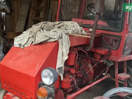 ХТЗ Т-25, об'ємом двигуна 2.01 л та пробігом 0 тис. км за 3900 $, фото 1 на Automoto.ua