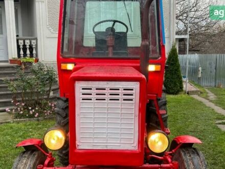 ХТЗ Т-25, объемом двигателя 2.01 л и пробегом 0 тыс. км за 4600 $, фото 1 на Automoto.ua
