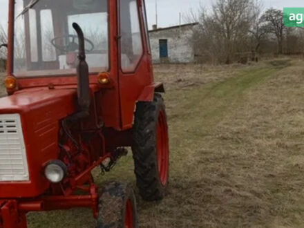 ХТЗ Т-25, объемом двигателя 2.01 л и пробегом 0 тыс. км за 3000 $, фото 1 на Automoto.ua