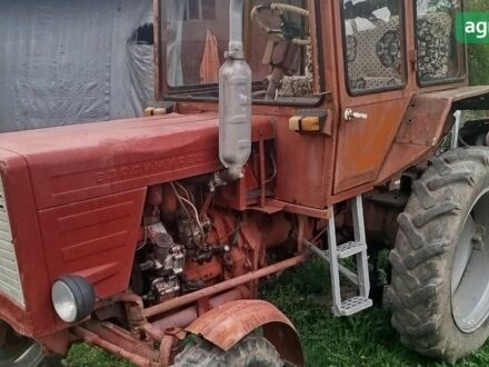 ХТЗ Т-25 1990 у Золочів на Automoto.ua ХТЗ Т-25, об'ємом двигуна 2.01 л та пробігом 0 тис. км за 3500 $, фото 1 на Automoto.ua