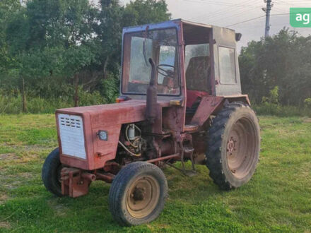 ХТЗ Т-25, об'ємом двигуна 2.01 л та пробігом 0 тис. км за 3640 $, фото 1 на Automoto.ua