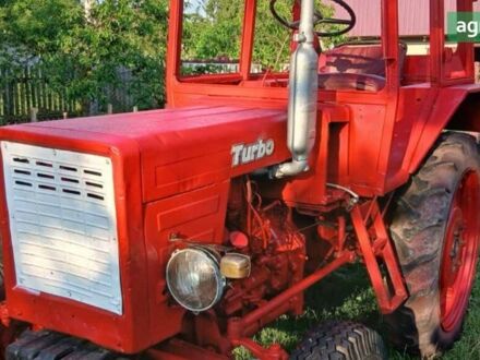 ХТЗ Т-25, объемом двигателя 0 л и пробегом 0 тыс. км за 2950 $, фото 1 на Automoto.ua