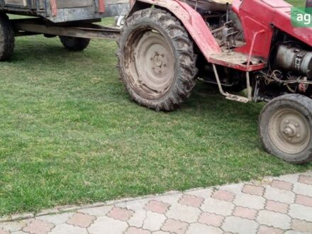 ХТЗ Т-25, объемом двигателя 0 л и пробегом 100 тыс. км за 5000 $, фото 1 на Automoto.ua