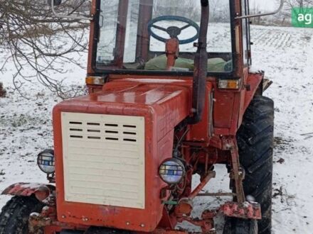 ХТЗ Т-25, об'ємом двигуна 2.01 л та пробігом 0 тис. км за 4200 $, фото 1 на Automoto.ua