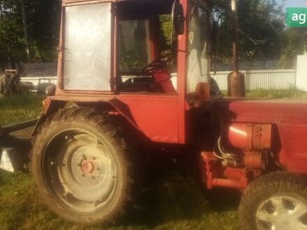 ХТЗ Т-25, объемом двигателя 0 л и пробегом 0 тыс. км за 4800 $, фото 1 на Automoto.ua