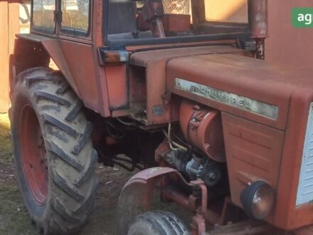 ХТЗ Т-25, объемом двигателя 0 л и пробегом 0 тыс. км за 3700 $, фото 1 на Automoto.ua
