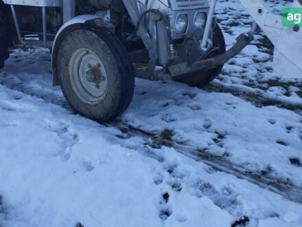 ХТЗ Т-25, об'ємом двигуна 2.01 л та пробігом 0 тис. км за 4500 $, фото 1 на Automoto.ua