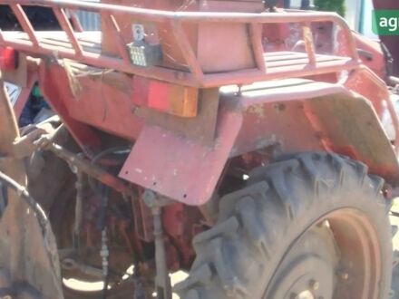 ХТЗ Т-25, объемом двигателя 3 л и пробегом 0 тыс. км за 3155 $, фото 1 на Automoto.ua