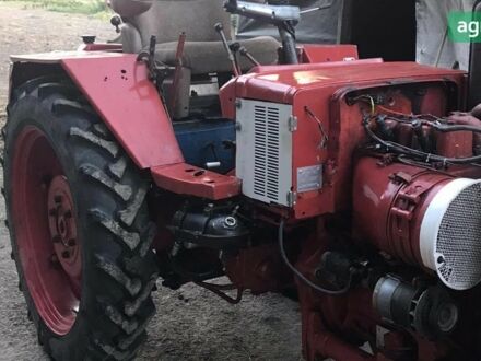 ХТЗ Т-25, объемом двигателя 0 л и пробегом 1 тыс. км за 4950 $, фото 1 на Automoto.ua