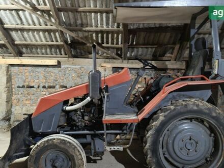 ХТЗ Т-25, об'ємом двигуна 2 л та пробігом 3 тис. км за 4999 $, фото 1 на Automoto.ua