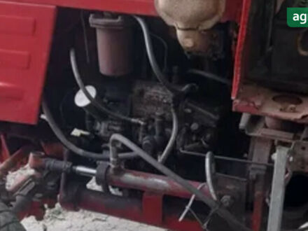 ХТЗ Т-25, об'ємом двигуна 2.01 л та пробігом 0 тис. км за 2600 $, фото 1 на Automoto.ua