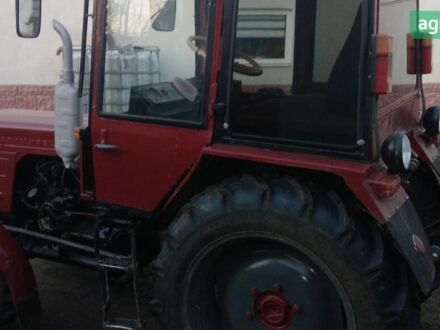 ХТЗ Т-25, объемом двигателя 2.01 л и пробегом 0 тыс. км за 7650 $, фото 1 на Automoto.ua