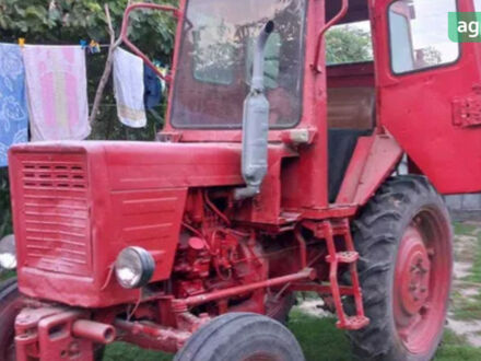 ХТЗ Т-25, об'ємом двигуна 2.1 л та пробігом 0 тис. км за 3200 $, фото 1 на Automoto.ua