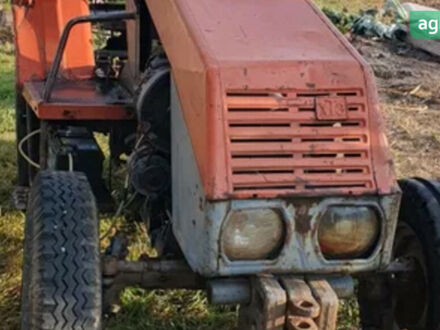 ХТЗ Т-25, объемом двигателя 0 л и пробегом 0 тыс. км за 3700 $, фото 1 на Automoto.ua