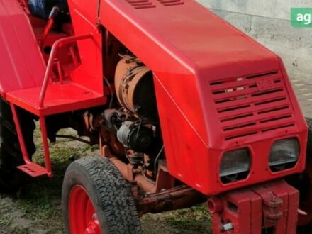 ХТЗ Т-25, об'ємом двигуна 2.8 л та пробігом 0 тис. км за 4500 $, фото 1 на Automoto.ua