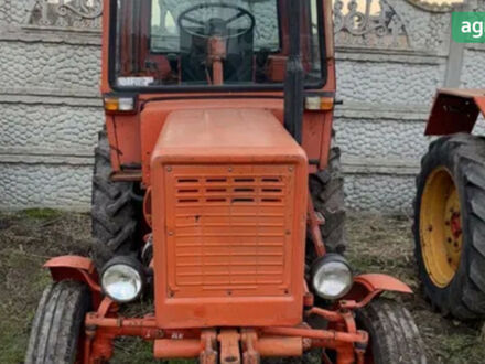 ХТЗ Т-25 1994 у Камінь-Каширський на Automoto.ua ХТЗ Т-25, об'ємом двигуна 2.01 л та пробігом 0 тис. км за 7600 $, фото 1 на Automoto.ua