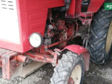 ХТЗ Т-25, об'ємом двигуна 2.01 л та пробігом 0 тис. км за 2800 $, фото 1 на Automoto.ua