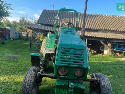 ХТЗ Т-25, объемом двигателя 2.01 л и пробегом 0 тыс. км за 2900 $, фото 1 на Automoto.ua