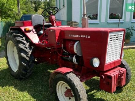 ХТЗ Т-25, объемом двигателя 2.01 л и пробегом 0 тыс. км за 5500 $, фото 1 на Automoto.ua
