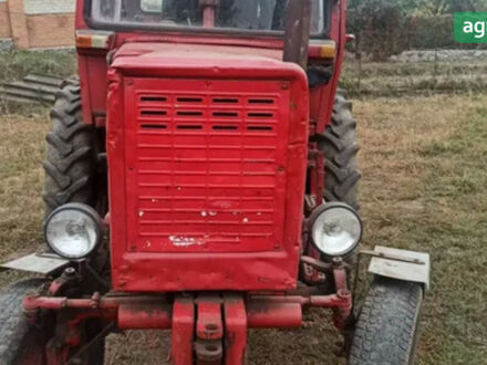 ХТЗ Т-25, объемом двигателя 2.01 л и пробегом 0 тыс. км за 3900 $, фото 1 на Automoto.ua