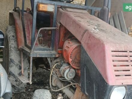 ХТЗ Т-25, об'ємом двигуна 2.01 л та пробігом 0 тис. км за 3000 $, фото 1 на Automoto.ua