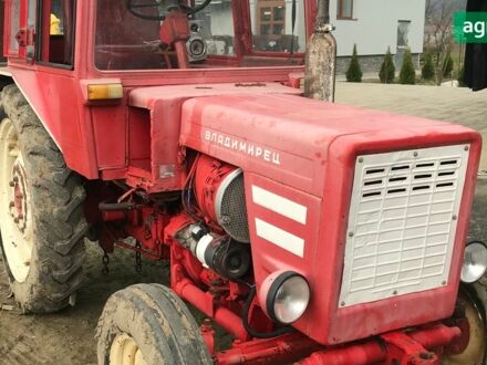 ХТЗ Т-25, об'ємом двигуна 0 л та пробігом 0 тис. км за 4300 $, фото 1 на Automoto.ua