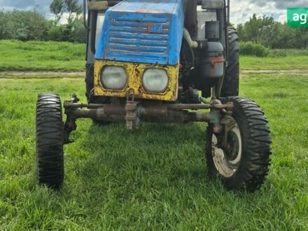 ХТЗ Т-25, об'ємом двигуна 25 л та пробігом 0 тис. км за 4200 $, фото 1 на Automoto.ua