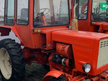 ХТЗ Т-25, об'ємом двигуна 0 л та пробігом 0 тис. км за 5500 $, фото 1 на Automoto.ua