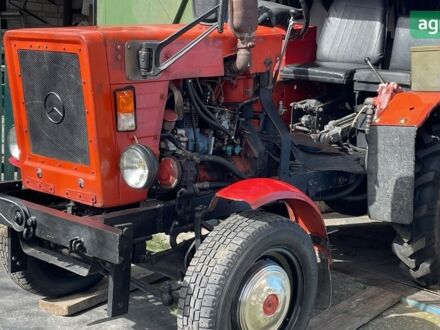 ХТЗ Т-25 1996 у Сумах на Automoto.ua ХТЗ Т-25, об'ємом двигуна 3 л та пробігом 5 тис. км за 4200 $, фото 1 на Automoto.ua