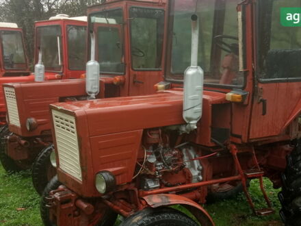 ХТЗ Т-25 1996 в Львове на Automoto.ua ХТЗ Т-25, объемом двигателя 0 л и пробегом 0 тыс. км за 4200 $, фото 1 на Automoto.ua
