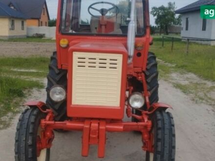 ХТЗ Т-25, объемом двигателя 2.2 л и пробегом 0 тыс. км за 2390 $, фото 1 на Automoto.ua