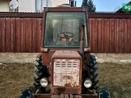 ХТЗ Т-25, об'ємом двигуна 2.01 л та пробігом 0 тис. км за 3900 $, фото 1 на Automoto.ua