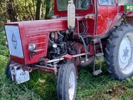 ХТЗ Т-25 1997 в Коростышеве на Automoto.ua ХТЗ Т-25, объемом двигателя 2.01 л и пробегом 0 тыс. км за 3500 $, фото 1 на Automoto.ua
