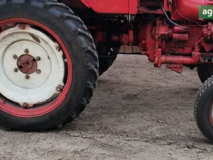 ХТЗ Т-25, объемом двигателя 2.01 л и пробегом 0 тыс. км за 3200 $, фото 1 на Automoto.ua