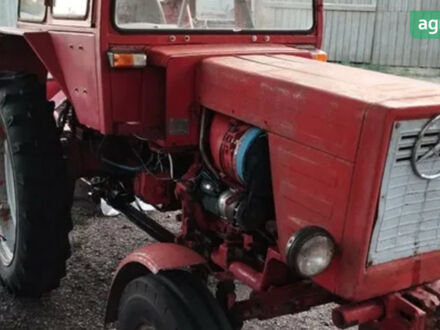 ХТЗ Т-25, об'ємом двигуна 0 л та пробігом 0 тис. км за 4100 $, фото 1 на Automoto.ua
