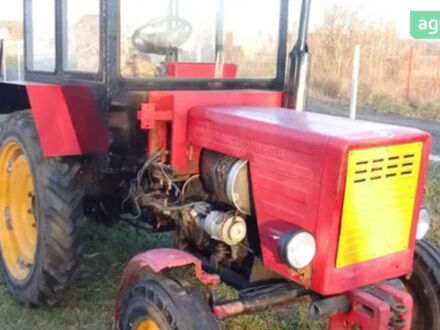 ХТЗ Т-25, об'ємом двигуна 2.01 л та пробігом 0 тис. км за 4100 $, фото 1 на Automoto.ua