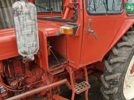 ХТЗ Т-25, объемом двигателя 2.01 л и пробегом 0 тыс. км за 5356 $, фото 1 на Automoto.ua