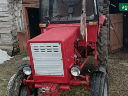 ХТЗ Т-25, объемом двигателя 2.01 л и пробегом 0 тыс. км за 4368 $, фото 1 на Automoto.ua