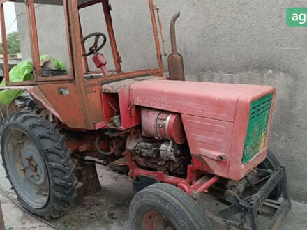 ХТЗ Т-25, об'ємом двигуна 0 л та пробігом 0 тис. км за 2900 $, фото 1 на Automoto.ua